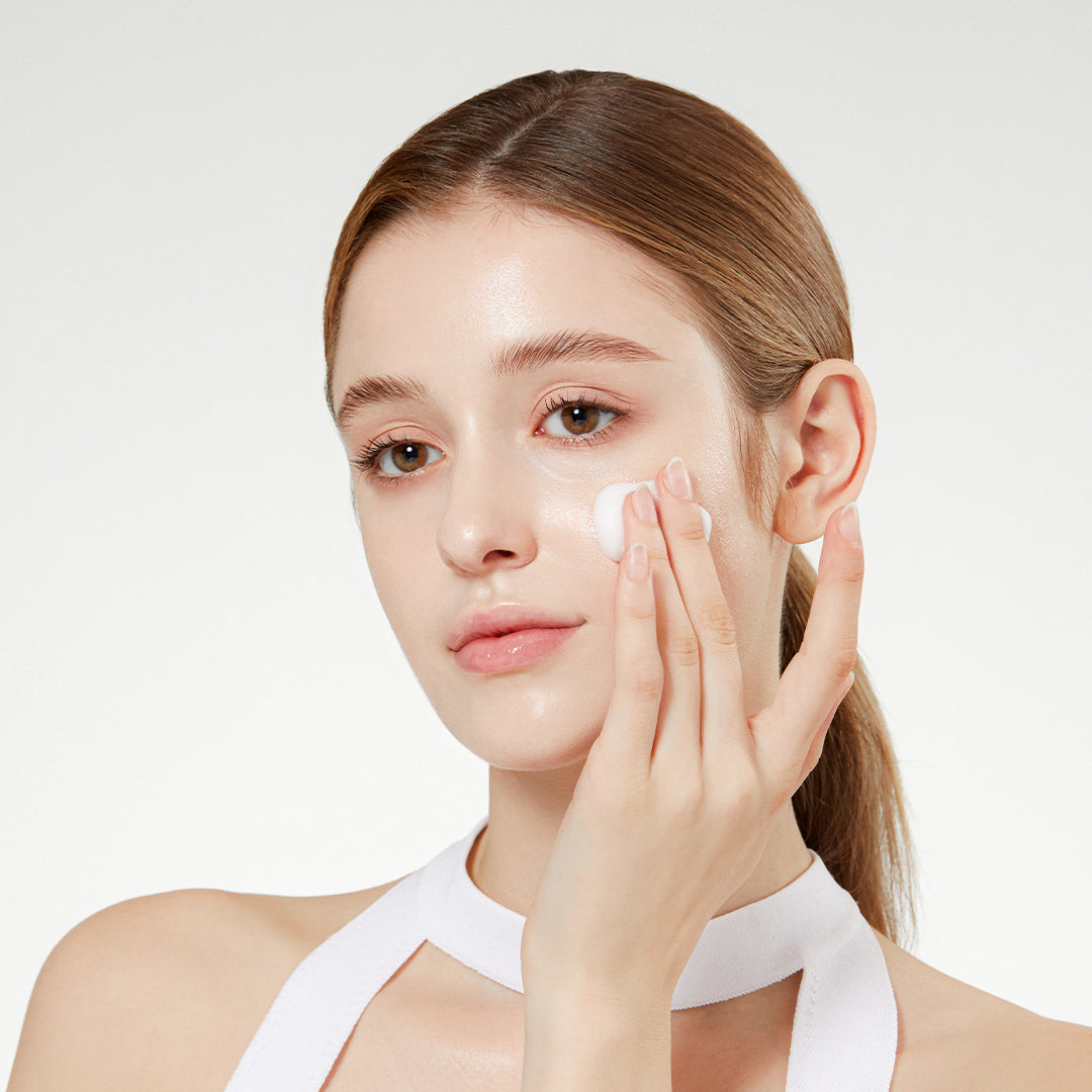 Collagen Glow Bubble Serum